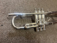 Olds Custom Crafted Bb Trumpet