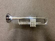 Olds Custom Crafted Bb Trumpet