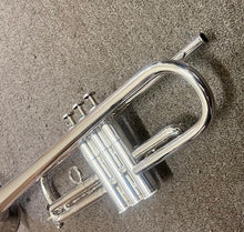 Olds Custom Crafted Bb Trumpet