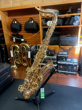 Yanagisawa TWO20 Elite Series Bronze Tenor Saxophone