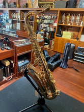 Yanagisawa TWO20 Elite Series Bronze Tenor Saxophone