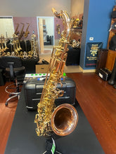 Yanagisawa TWO20 Elite Series Bronze Tenor Saxophone