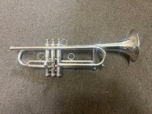 P. Mauriat PMT-600G Bb Trumpet