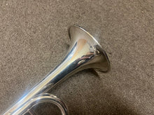 P. Mauriat PMT-600G Bb Trumpet