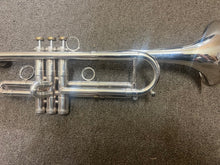 P. Mauriat PMT-600G Bb Trumpet