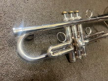 P. Mauriat PMT-600G Bb Trumpet