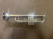 P. Mauriat PMT-600G Bb Trumpet