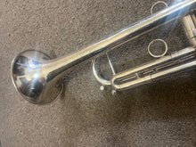 P. Mauriat PMT-600G Bb Trumpet