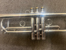 P. Mauriat PMT-600G Bb Trumpet