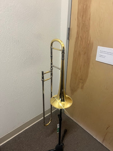 Yamaha YSL871 Alto Trombone