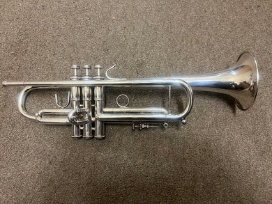 Bach LR180S72 Bb Trumpet