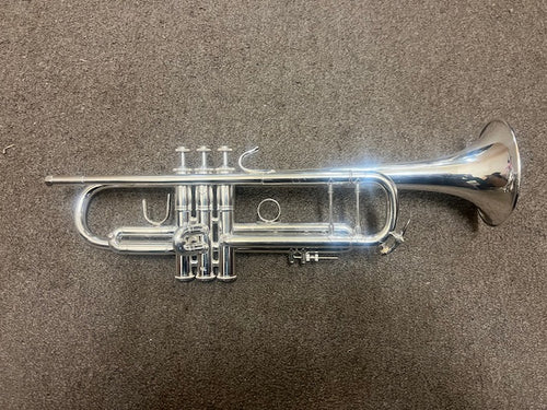 Bach 180S37 Bb Trumpet