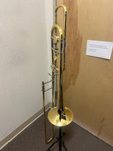 Bach 36CO Tenor Trombone New Old Stock