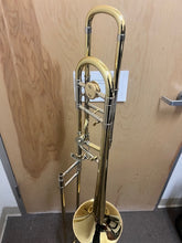 Bach 36CO Tenor Trombone New Old Stock