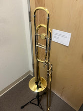 Bach 36CO Tenor Trombone New Old Stock