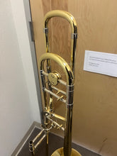 Bach 42CO Tenor Trombone New Old Stock