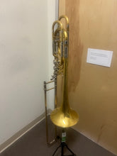 Yamaha YBL830 Bass Trombone