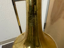 Yamaha YBL830 Bass Trombone