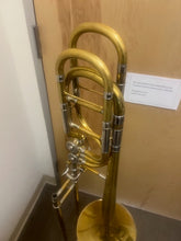 Yamaha YBL830 Bass Trombone