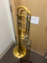 Yamaha YBL830 Bass Trombone