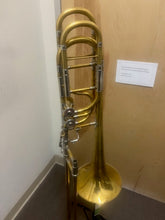 Yamaha YBL830 Bass Trombone