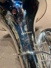 Demo Eastman EBC832S CC Tuba