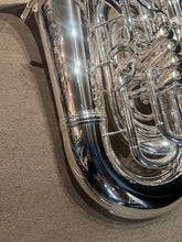 Demo Eastman EBC832S CC Tuba