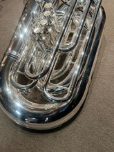 Demo Eastman EBC832S CC Tuba