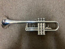 Shires TRQ13S C Trumpet