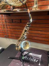 Yamaha Custom YAS-875 Alto Saxophone