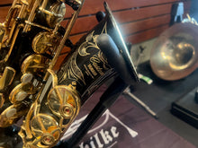 Yamaha Custom YAS-875 Alto Saxophone