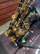 Yamaha Custom YAS-875 Alto Saxophone