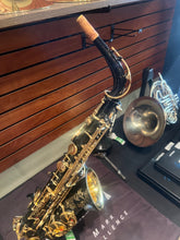 Yamaha Custom YAS-875 Alto Saxophone