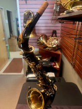 Yamaha Custom YAS-875 Alto Saxophone