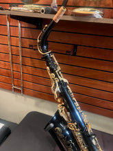 Yamaha Custom YAS-875 Alto Saxophone