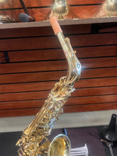 Yamaha YAS-52 Alto Saxophone