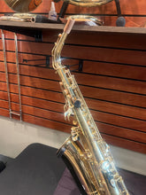 Yamaha YAS-52 Alto Saxophone