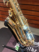 Yamaha YAS-52 Alto Saxophone