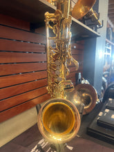 Yamaha YAS-52 Alto Saxophone