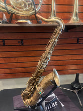 Buescher True Tone Tenor Saxophone