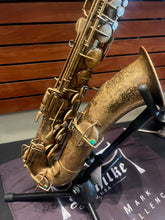 Buescher True Tone Tenor Saxophone