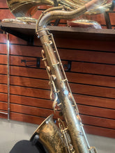 Buescher True Tone Tenor Saxophone