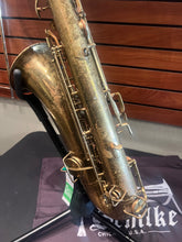 Buescher True Tone Tenor Saxophone