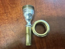 Giardinelli New York Van Haney T Trombone Mouthpiece