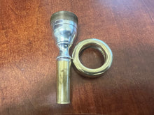 Giardinelli New York Van Haney T Trombone Mouthpiece