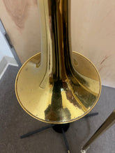 Custom Bach 42 Tenor Trombone