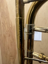 Custom Bach 42 Tenor Trombone