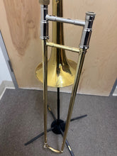 Custom Bach 42 Tenor Trombone