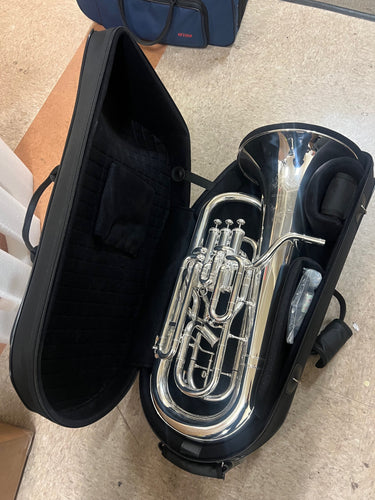 Shires Q41ST Euphonium With Trigger