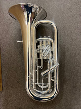 Shires Q41ST Euphonium With Trigger